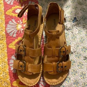 Minnetonka gladiator